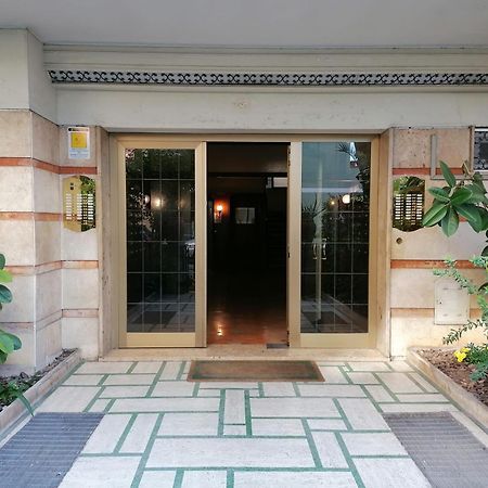Old Fashion Pigneto - Luxurious Terrace & Comfort! Roma Exterior foto