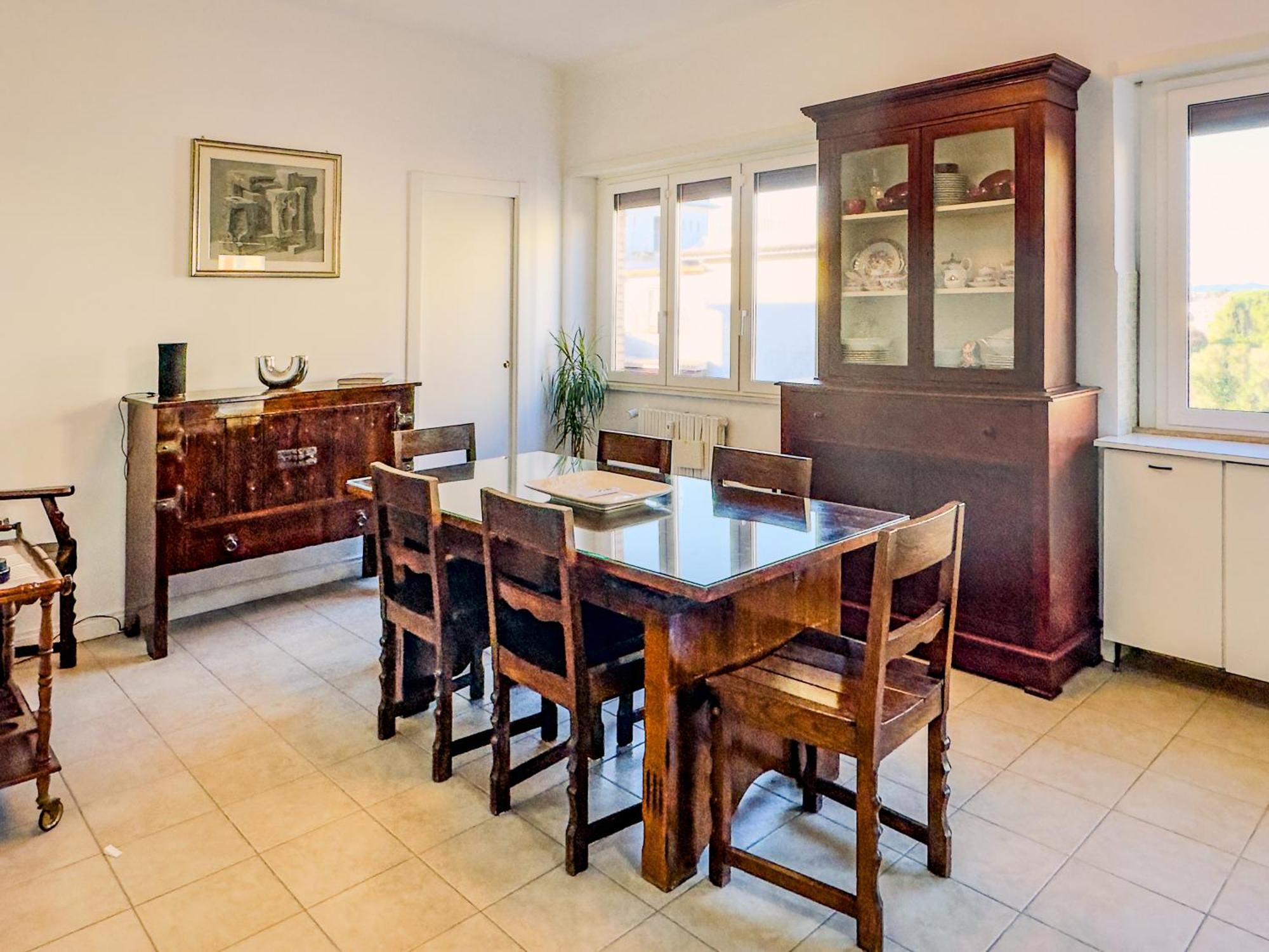 Old Fashion Pigneto - Luxurious Terrace & Comfort! Roma Exterior foto